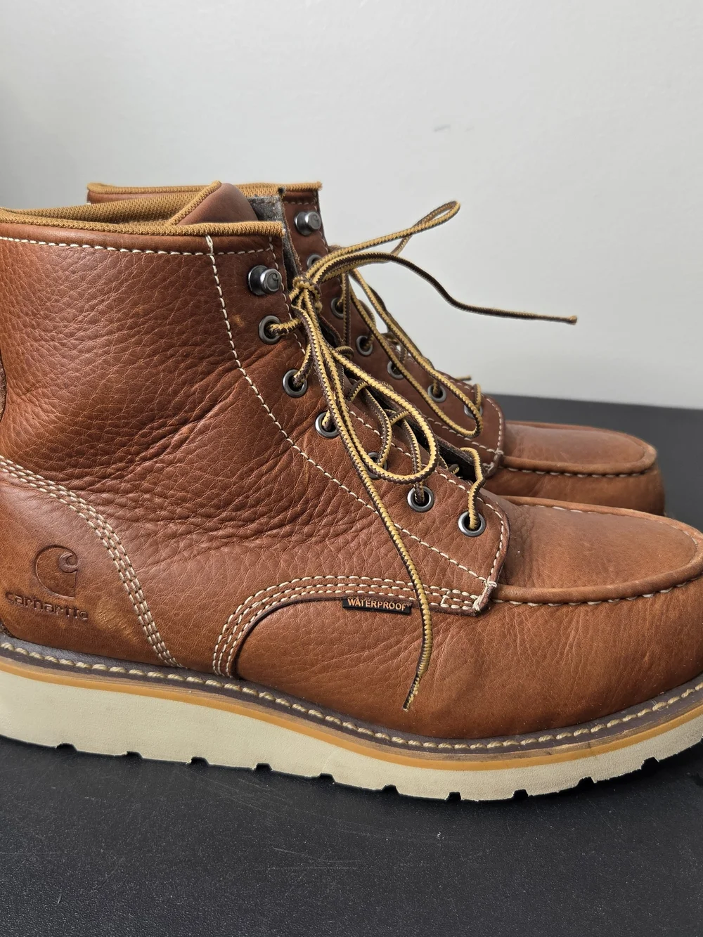 Carhartt Men's 6